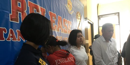 Kejiwaan ibu muda pembunuh bayi kandungnya di Pondok Aren bakal diperiksa polisi