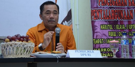 Sudding sebut Munaslub Hanura digelar pekan ini