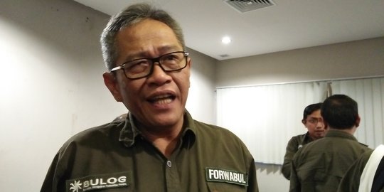 Bos Bulog prediksi impor beras 500.000 ton habiskan dana Rp 3,6 triliun