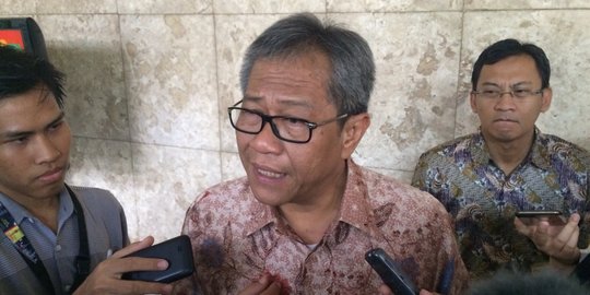 Perkuat cadangan stok, impor beras 500.000 ton tak langsung disalurkan ke pasar