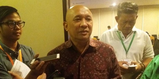 Ingin dekat, alasan Jokowi angkat Teten jadi koordinator stafsus Presiden