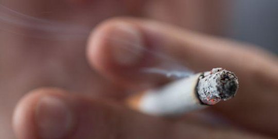Mana yang berbahaya, Nikotin atau TAR?
