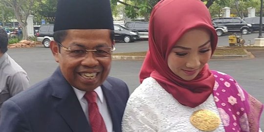 PKB sebut Jokowi pilih Idrus jadi Mensos karena berasal dari NU