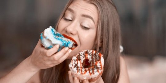 lidah usus kita juga miliki indera pengecap