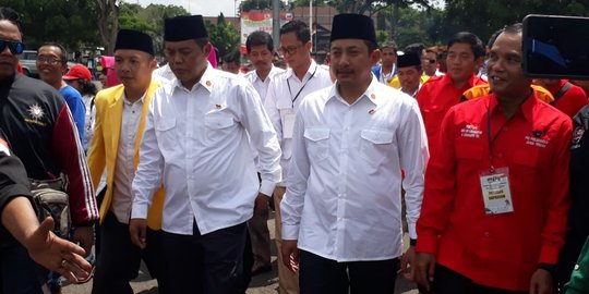 PKS lobi Gerindra lawan petahana di Pilkada Karanganyar