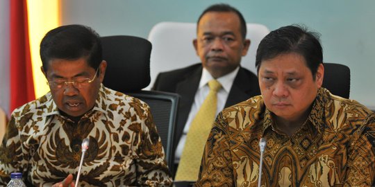 Wasekjen Golkar sebut Airlangga segera copot Idrus dari kursi Sekjen