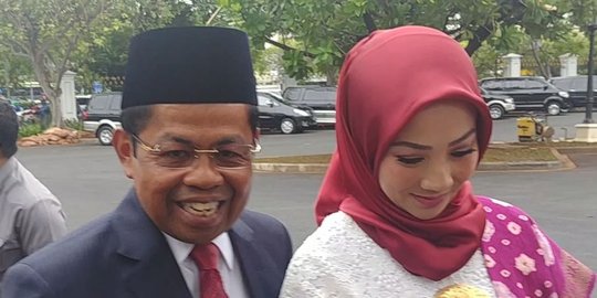 Jadi Mensos, Idrus dinilai pekerja keras dan pelobi yang bagus