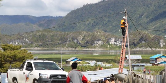 Polda Papua antisipasi sistem noken saat Pilkada karena rawan konflik