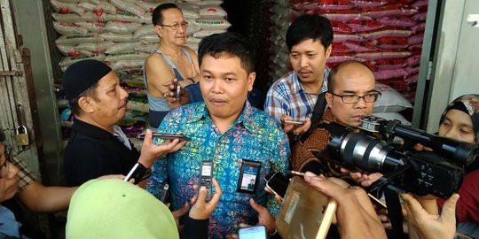 KPPU Medan: Beras impor tidak perlu masuk Sumut