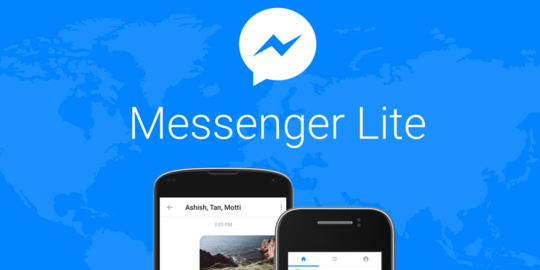 Petinggi Facebook akui Facebook Messenger 'berantakan', mengapa?