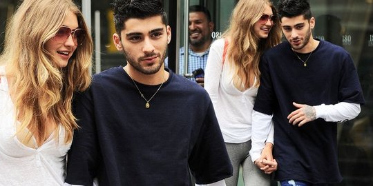 zayn malik