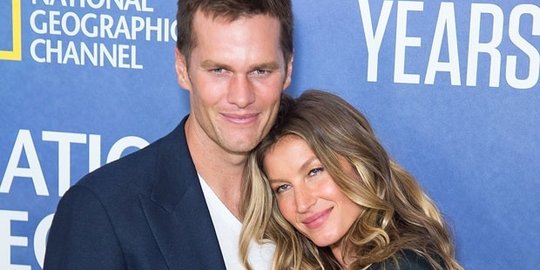 gisele bundchen