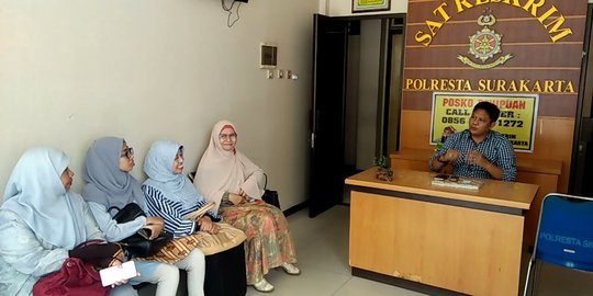 Dana Rp 5 miliar calon jemaah umrah korban penipuan Hannien Tour dipastikan hangus