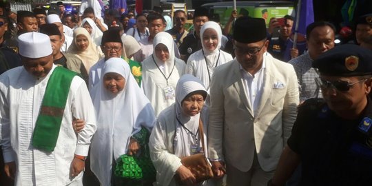 Ridwan Kamil fokus perkotaan, Uu Ruzhanul menyasar pedesaan