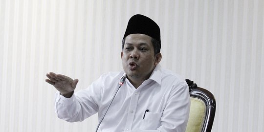 Pimpinan DPR tindaklanjuti pergantian Fahri Hamzah saat kasus inkrah