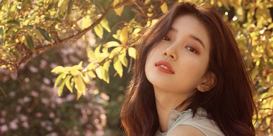 Ini step by step 4-2-4 cleansing method untuk miliki kulit mulus ala Bae Suzy