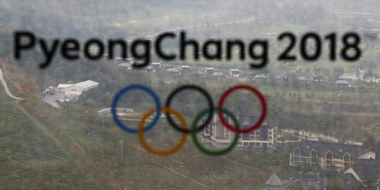 Selama Olimpiade, Korut dan Korsel sepakat damai dan buat tim bersama