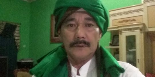 Rapatkan barisan, Kiai Kampung siap menangkan Gus Ipul - Puti