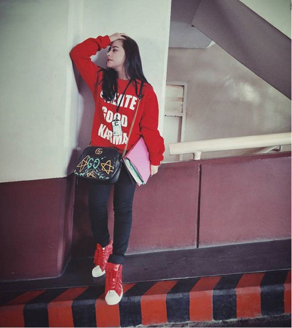 prilly latuconsina