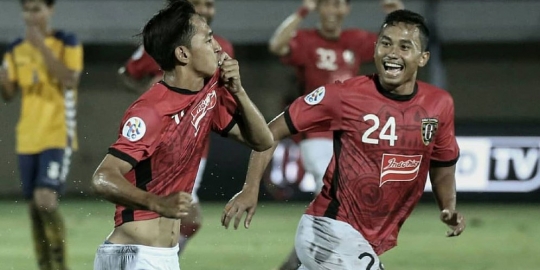 Ini Rahasia Hanis Saghara Cetak Gol Ke Gawang Tampine Rovers