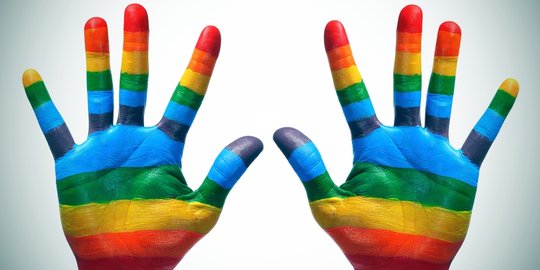 Sering diblokir, situs LGBT ini selalu ganti-ganti DNS