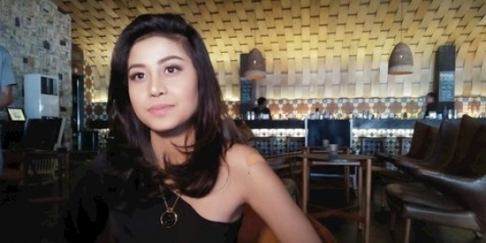 Selalu dipandang negatif, ini cara Awkarin ubah image jadi positif