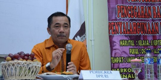 Usai Munaslub, Hanura kubu Sudding akan daftar ke Kemenkumham