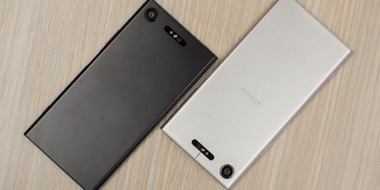 Sony absen rilis smartphone di ajang MWC 2018?