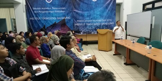 Bupati Anas diundang ITB paparkan pengembangan daerah