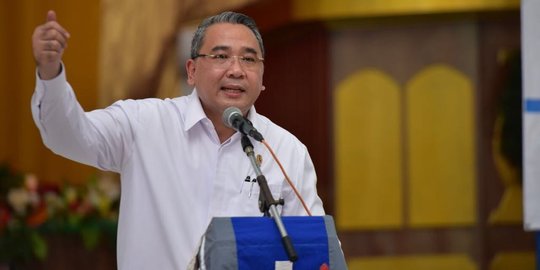 Pencairan dipermudah, dana desa cair akhir bulan ini