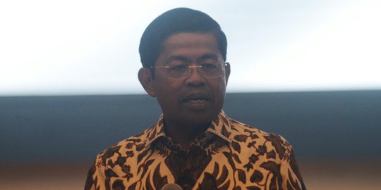 Idrus beri rekomendasi ke Airlangga tentukan sosok Sekjen Golkar