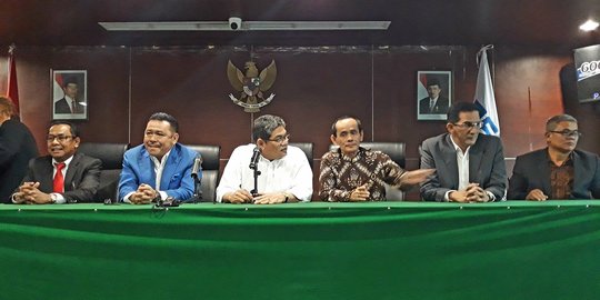 Peradi minta KPK buktikan pelanggaran kode etik Fredrich Yunadi