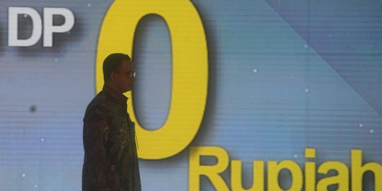 Mempertanyakan keabsahan hunian DP 0 Rupiah tanpa landasan aturan