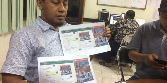 Pendukung Khofifah-Emil bakal laporkan Ketua DPRD Jatim ke BK