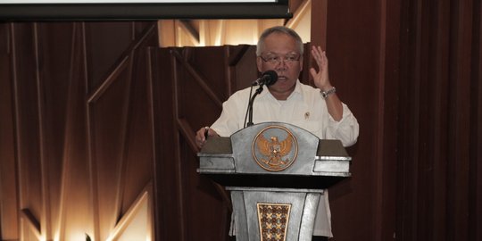 Butuh dana Rp 3,9 triliun, UIII bakal dibangun pertengahan 2018