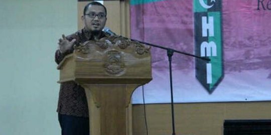 Sebut penyiram Novel Baswedan mata elang, Dahnil Anzar diperiksa polisi pekan depan