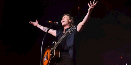 Java Jazz Festival 2018 hadirkan Goo Goo Dolls untuk para 