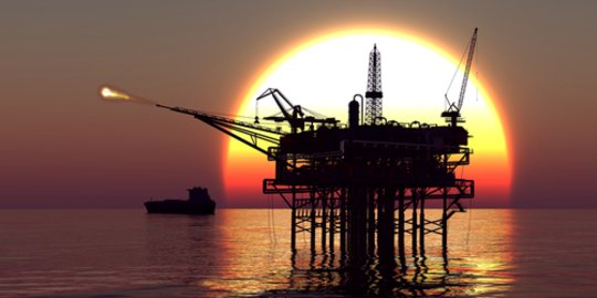 Harga minyak dunia turun setelah rilis data persediaan AS