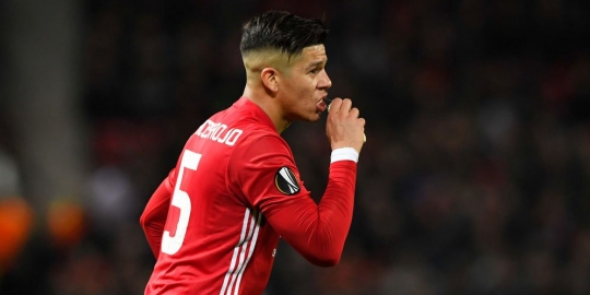 Rojo Bakal Disodori Kontrak Anyar Di Manchester United