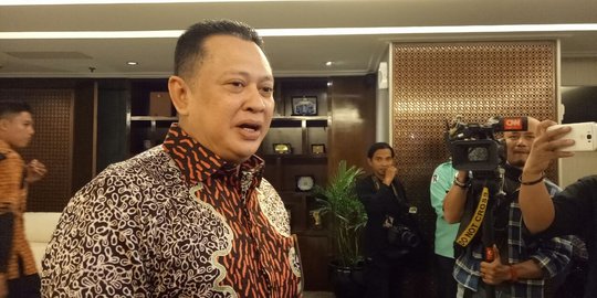 Ketua DPR: Pansus angket KPK sedang siapkan kesimpulan dan rekomendasi