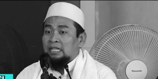 Kasus Ustaz Zulkifli, Kapolri tegaskan tidak ada kriminalisasi