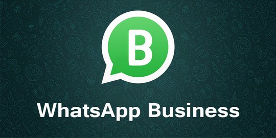 WhatsApp Business akhirnya rilis, aplikasi khusus online shop!