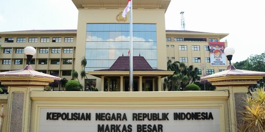 Polri buat Satgas Nusantara, tugasnya bikin adem politik yang memanas