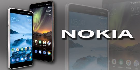 Nokia siapkan kejutan di akhir Februari nanti, apakah itu?