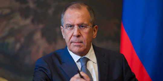 Rusia ingatkan PBB dan negara lain soal senjata kimia buatan ekstremis Irak & Suriah