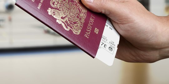 Polri dan Ditjen Imigrasi selidiki 72 ribu permohonan fiktif paspor online