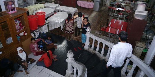 Diselidiki, pidana perdagangan orang pada penampungan calon TKI Pondok Kopi