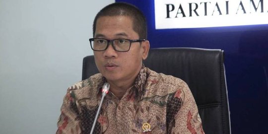 Politikus PAN usul KPU libatkan Kemendagri dan Parpol dalam proses verifikasi