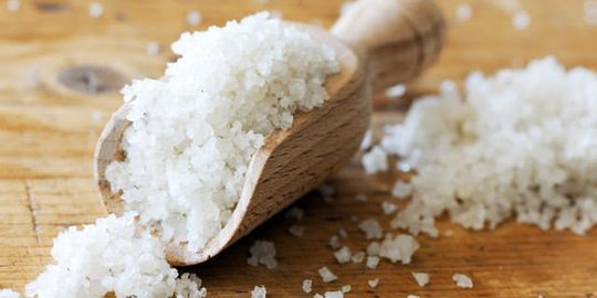 Impor garam, Kemenperin akui Indonesia belum bisa produksi garam industri