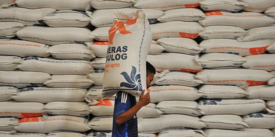 Mengaku surplus, Pemprov Bali tolak rencana impor beras